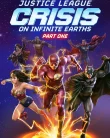 Nonton Justice League Crisis on Infinite Earths – Part One (2024)