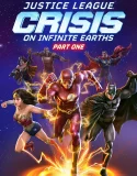 Nonton Justice League Crisis on Infinite Earths – Part One (2024)