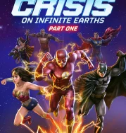 Nonton Justice League Crisis on Infinite Earths – Part One (2024)