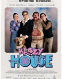 Nonton Krazy House (2024)