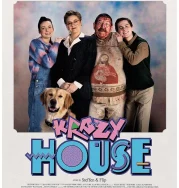 Nonton Krazy House (2024)