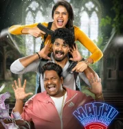 Nonton Mathu Vadalara 2 (2024)