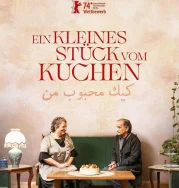 Nonton My Favourite Cake (2024)