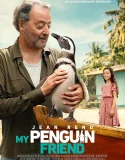 Nonton My Penguin Friend (2024)