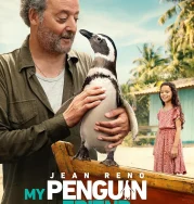 Nonton My Penguin Friend (2024)