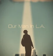 Nonton Our Man in LA (2024)