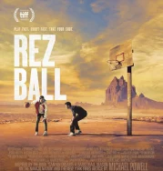 Nonton Rez Ball (2024)