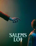 Nonton Salem’s Lot (2024)