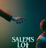 Nonton Salem’s Lot (2024)