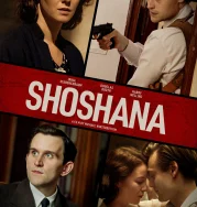 Nonton Shoshana (2024)
