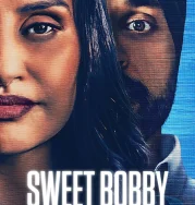 Nonton Sweet Bobby My Catfish Nightmare (2024)