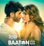 Nonton Teri Baaton Mein Aisa Uljha Jiya (2024)