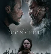 Nonton The Convert (2024)