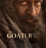 Nonton The Goat Life (2024)