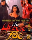 Nonton The Heroic Trio (Dung fong sam hap) (1993)