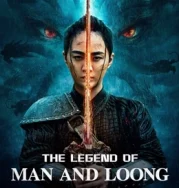 Nonton The Legend of Man and Loong (2024)