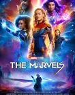 Nonton The Marvels (2023)