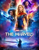 Nonton The Marvels (2023)