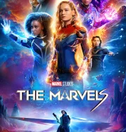 Nonton The Marvels (2023)