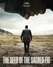 Nonton The Seed of the Sacred Fig (2024)