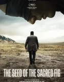 Nonton The Seed of the Sacred Fig (2024)