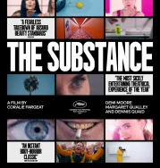 Nonton The Substance (2024)