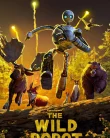 Nonton The Wild Robot (2024)