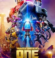 Nonton Transformers One (2024)