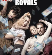 Nonton Untamed Royals (2024)
