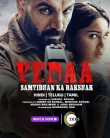 Nonton Vedaa (2024)