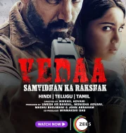 Nonton Vedaa (2024)