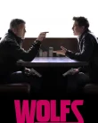 Nonton Wolfs (2024)