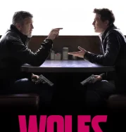 Nonton Wolfs (2024)