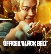 Nonton Officer Black Belt (2024) Sub Indo
