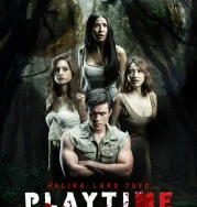 Nonton Playtime (2024)