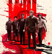 Nonton Raayan (2024)