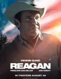 Nonton Reagan (2024)
