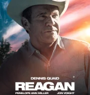 Nonton Reagan (2024)