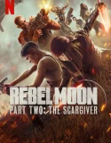 Nonton Rebel Moon – Part Two The Scargiver (2024)