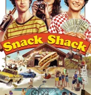 Nonton Snack Shack (2024)