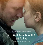 Nonton Stormskerry Maja (2024)