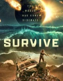 Nonton Survive (2024)