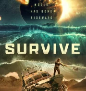 Nonton Survive (2024)
