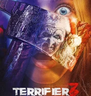 Nonton Terrifier 3 (2024)