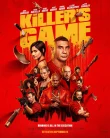 Nonton The Killer’s Game (2024)