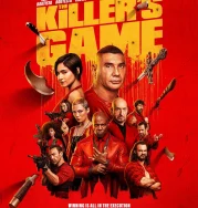 Nonton The Killer’s Game (2024)