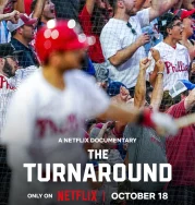 Nonton The Turnaround (2024)