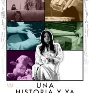 Nonton Una historia y ya (2024)