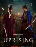 Nonton Uprising (2024) Sub Indo