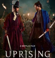 Nonton Uprising (2024) Sub Indo